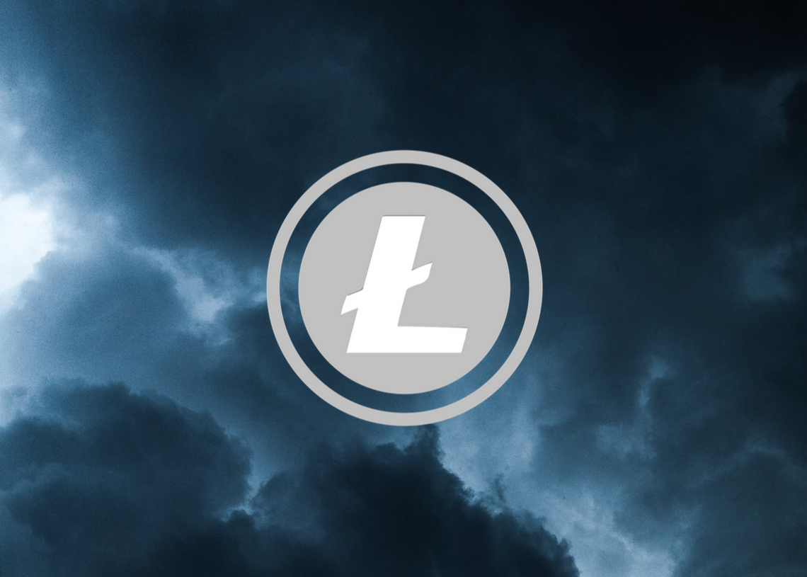 Análisis del precio Litecoin