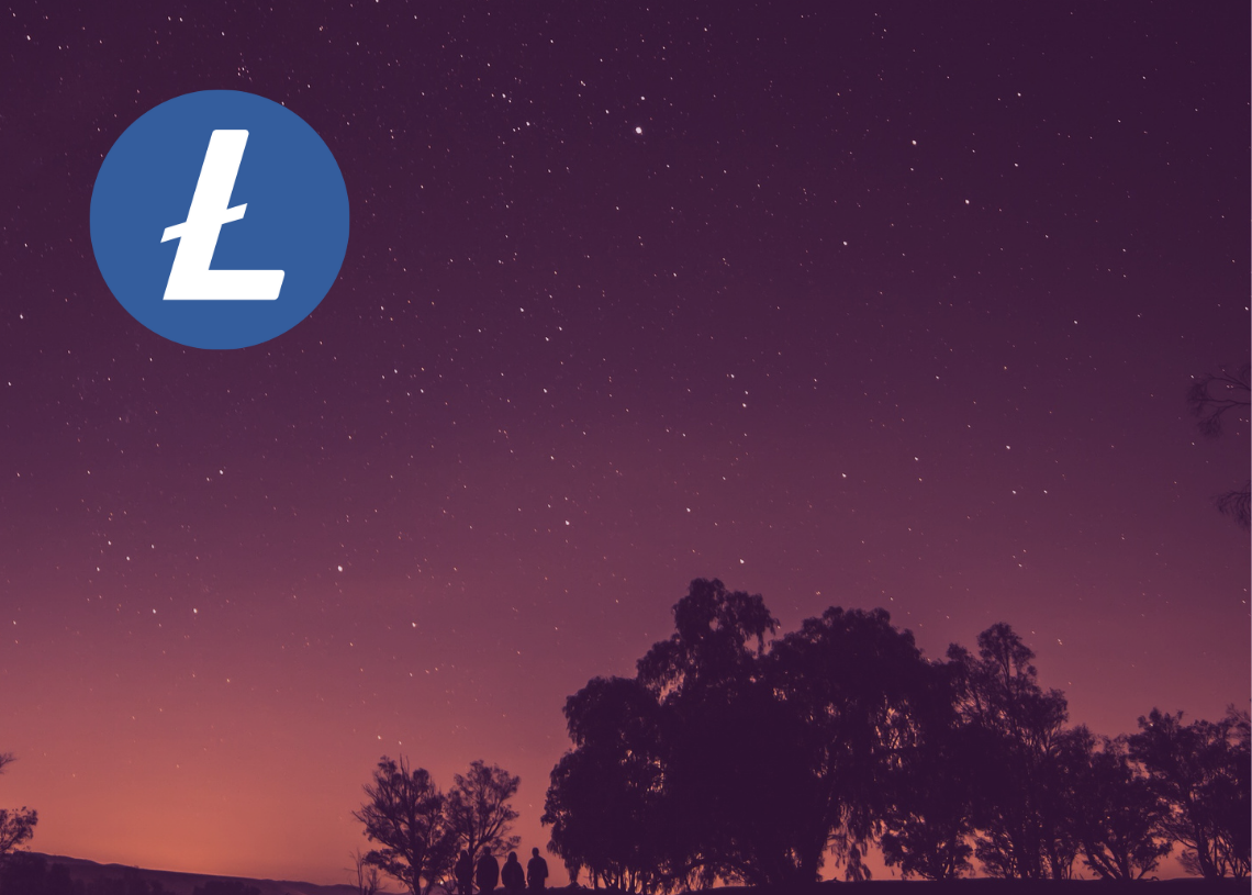 Litecoin -Preisanalyse