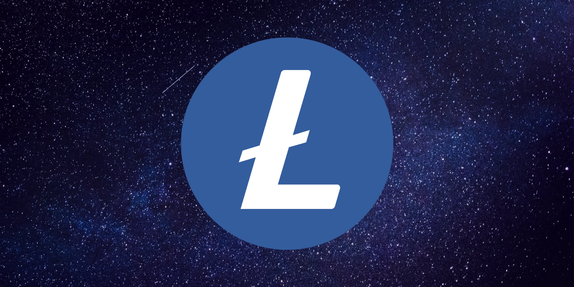 Litecoin -Preisanalyse