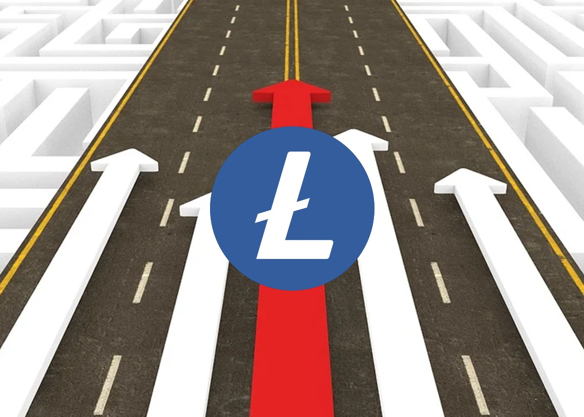Litecoin -Kursanalyse: LTC verzeichnet Kursgewinne nach Bitcoin Höhenflug auf ein Allzeithoch