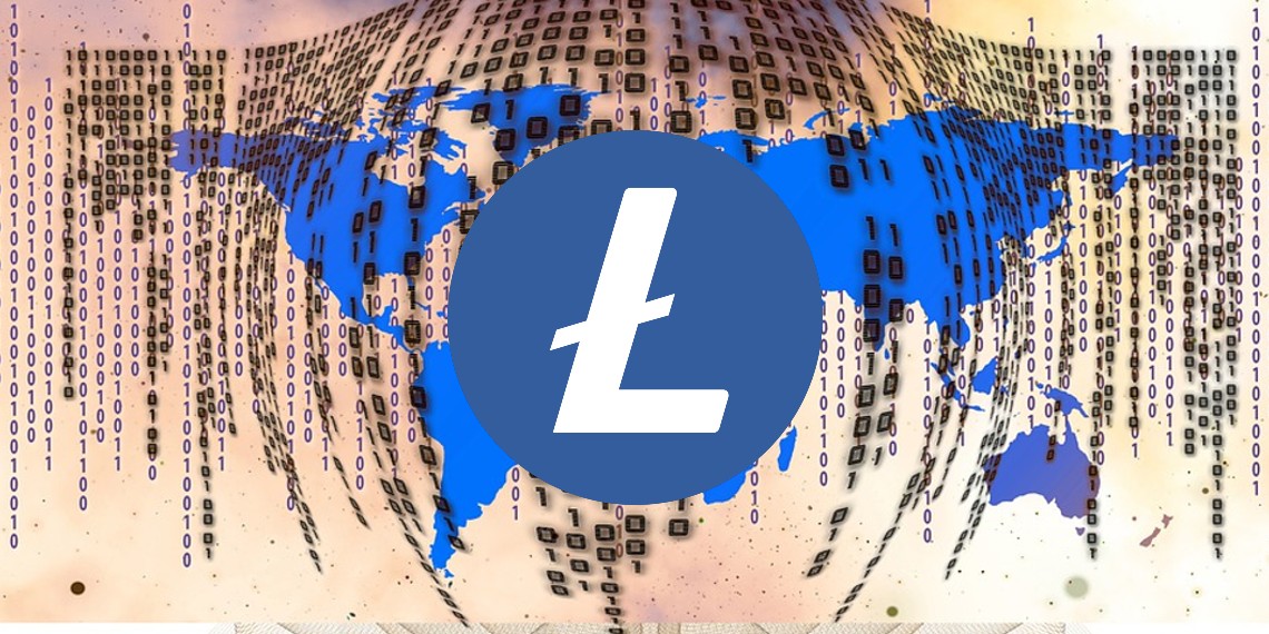 Litecoin price analysis LTC to retest as support as price falls to
