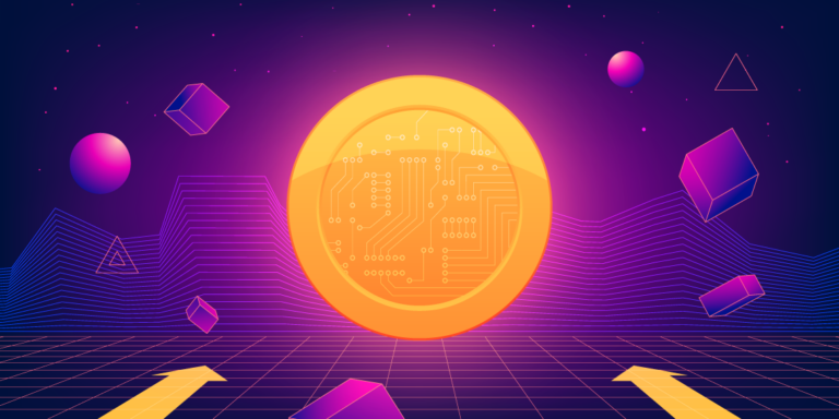 Metaverse tokens