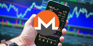 Monero price analysis XMR recover after a steep plunge towards low