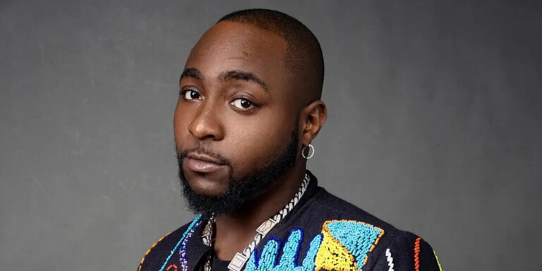 Nigerian music star