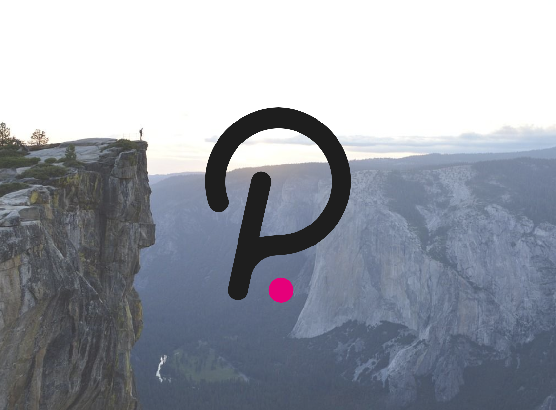 Prédiction du prix de Polkadot