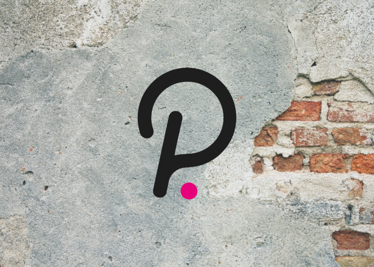 폴카닷 가격 분석