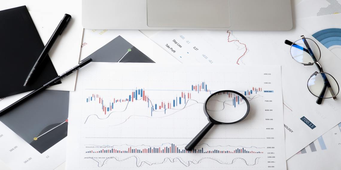 Analisi del prezzo della moneta Binance 
