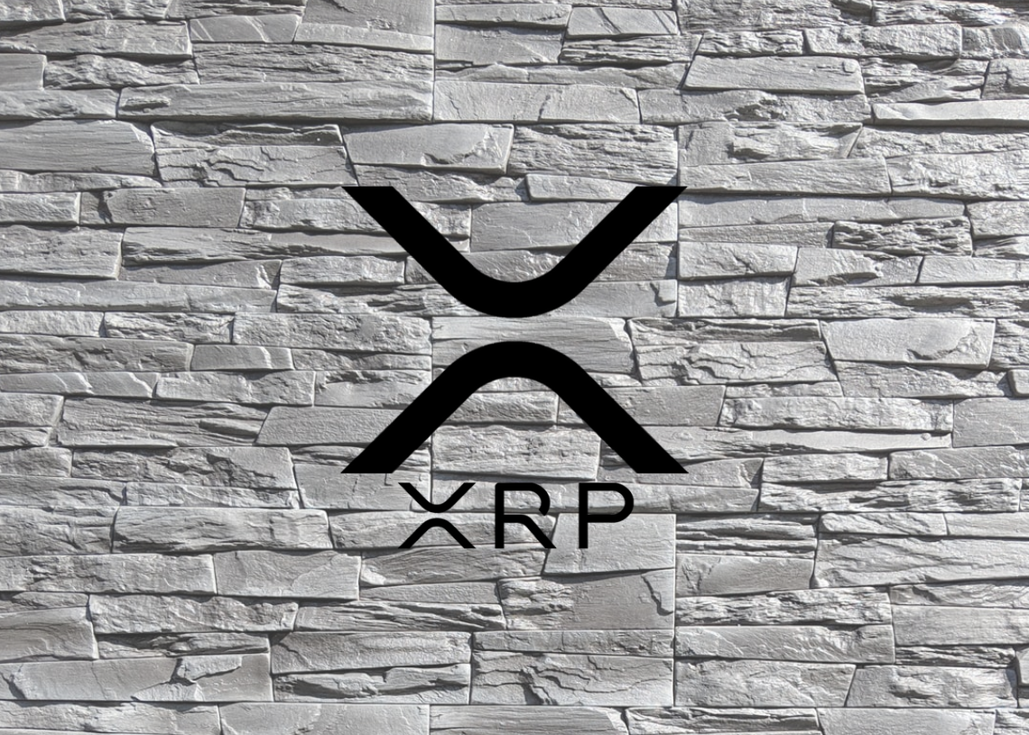 Ripple 가격 분석