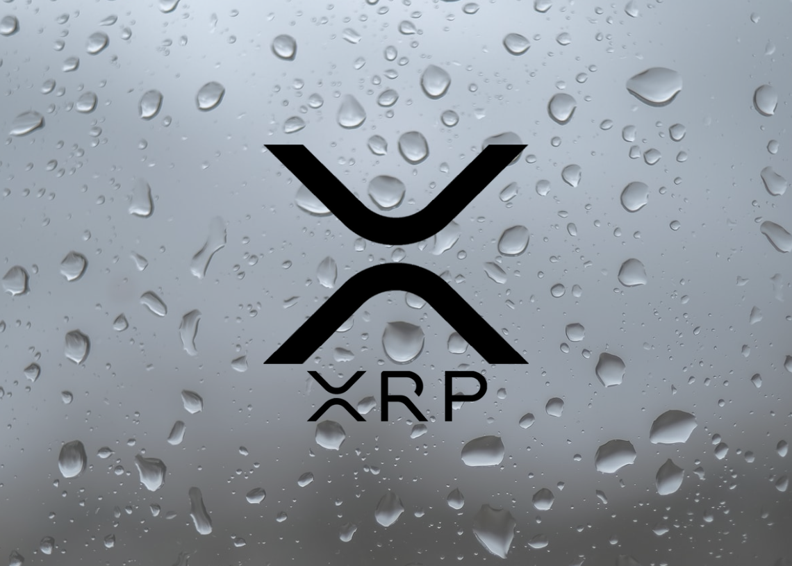 Ripple 가격 분석