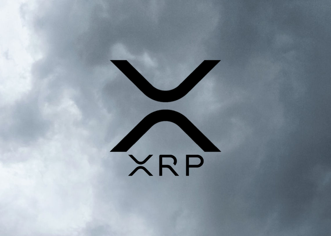 Análise de preço Ripple