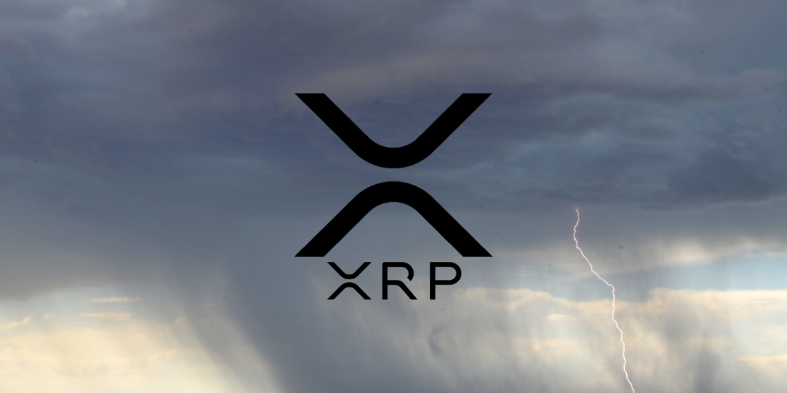 Analisi del prezzo Ripple 