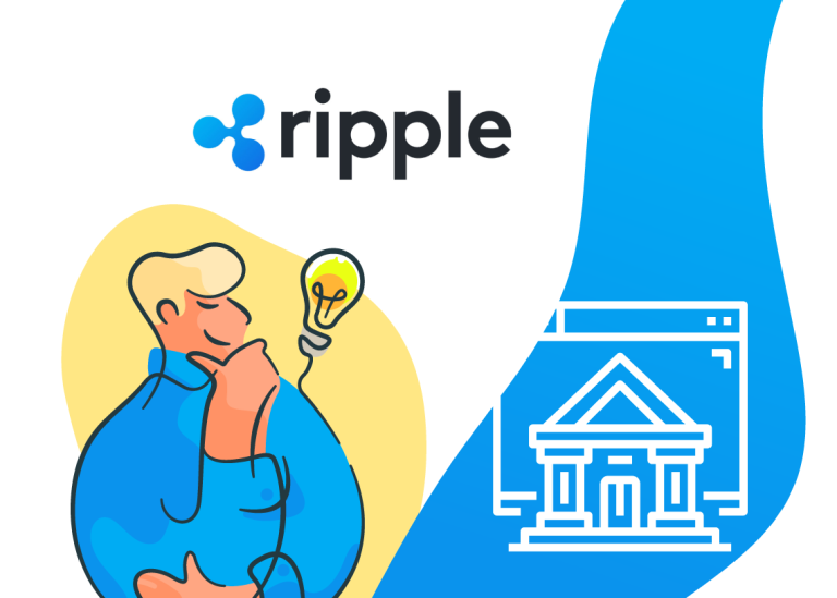 Ripple s new product