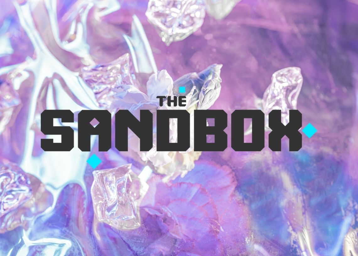Sandbox price analysis