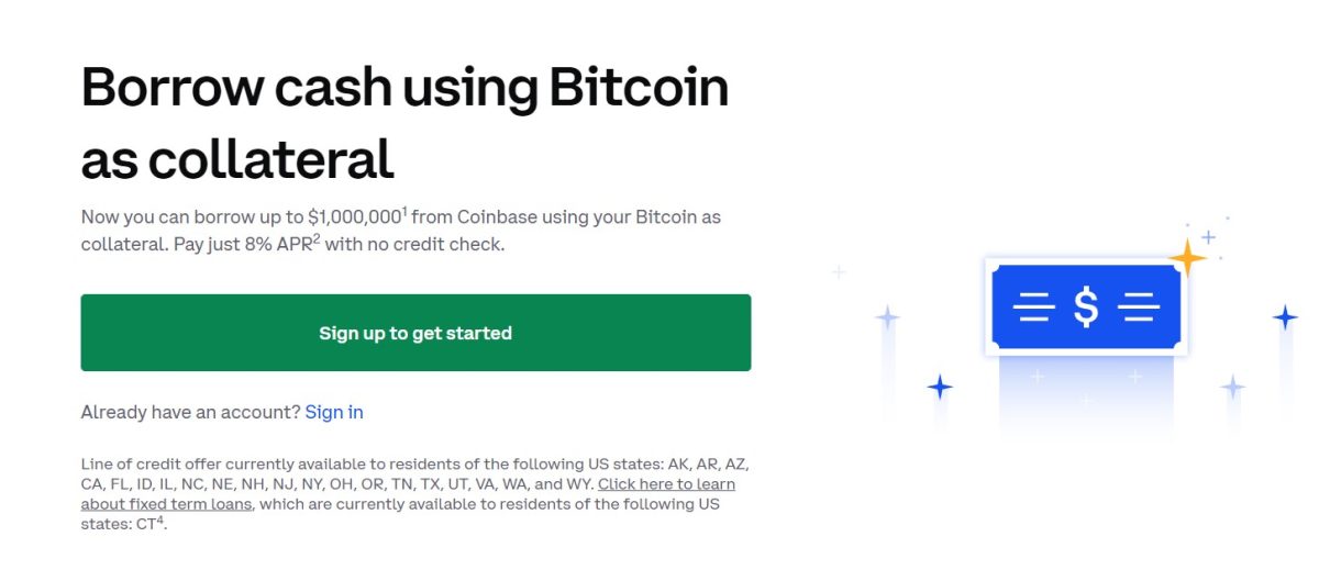 Coinbase