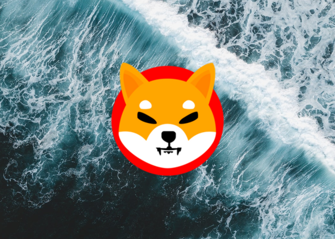 Shib가격 분석