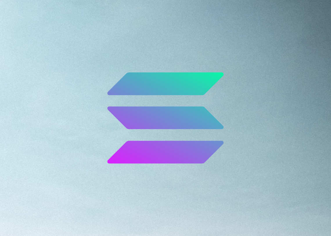 Solana 가격 분석