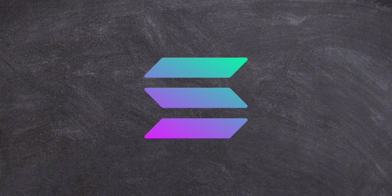 Análisis de precios Solana 