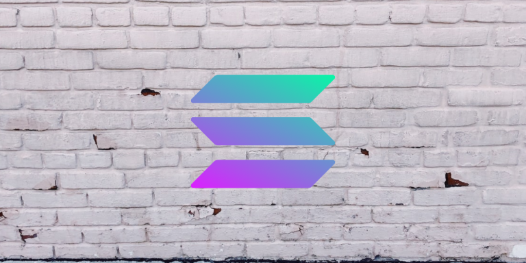 Análisis de precios Solana 