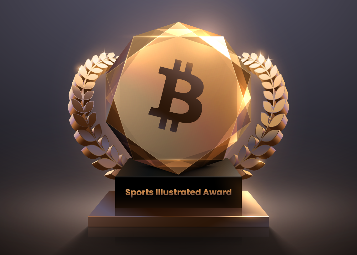 Prêmios da Sports Illustrated