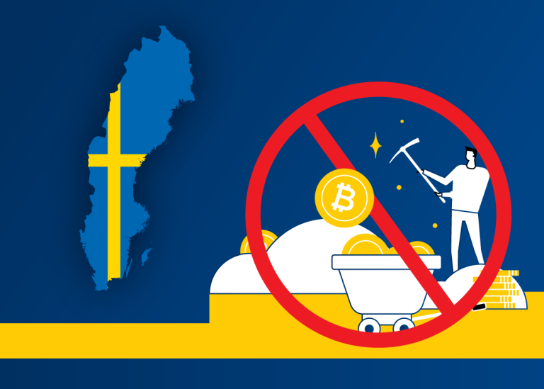 Los reguladores suecos piden la prohibición en la UE