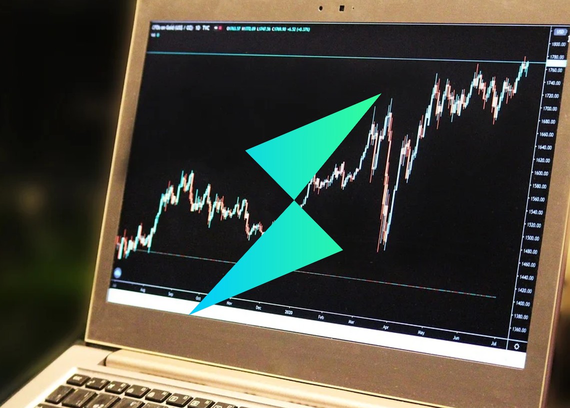 THORChain price analysis RUNE reports percent gain as bulls lead price to