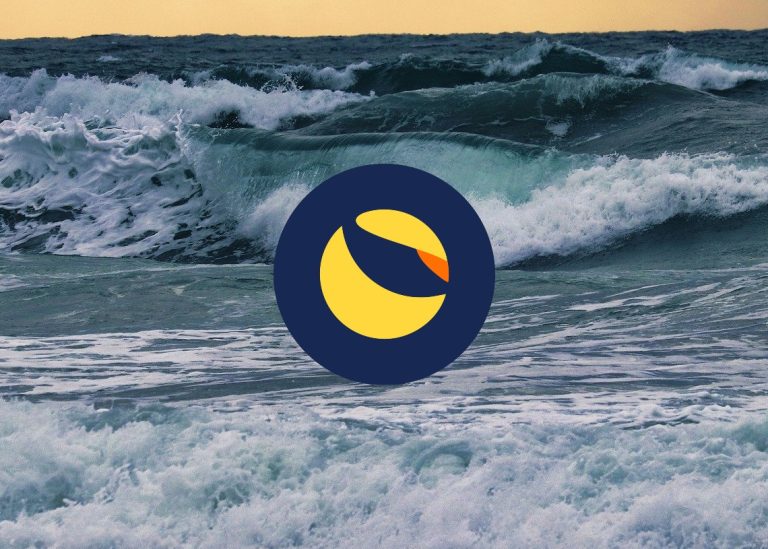 테라 가격 분석: 강세장 회복으로 가격이trac