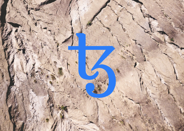 Análisis del precio de Tezos