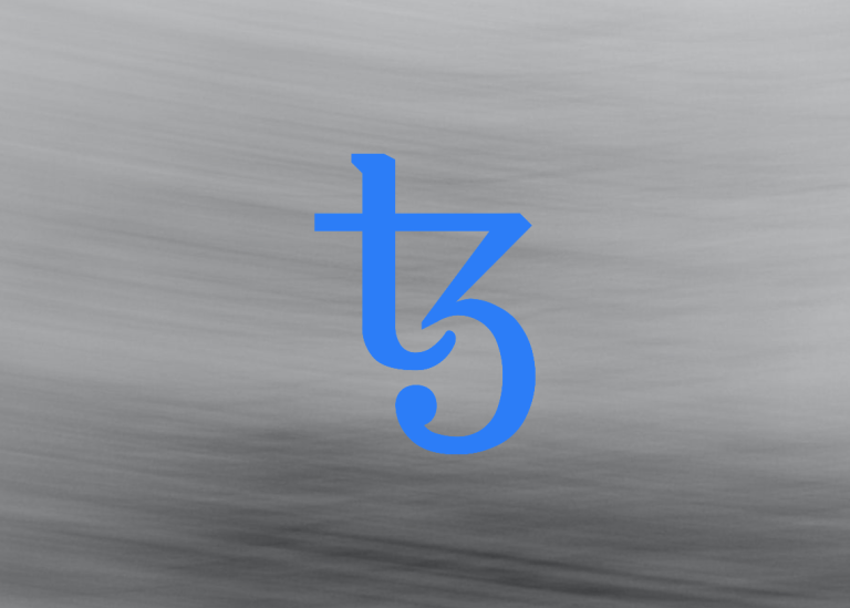 Análisis del precio de Tezos