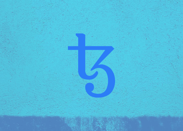 Análisis del precio de Tezos