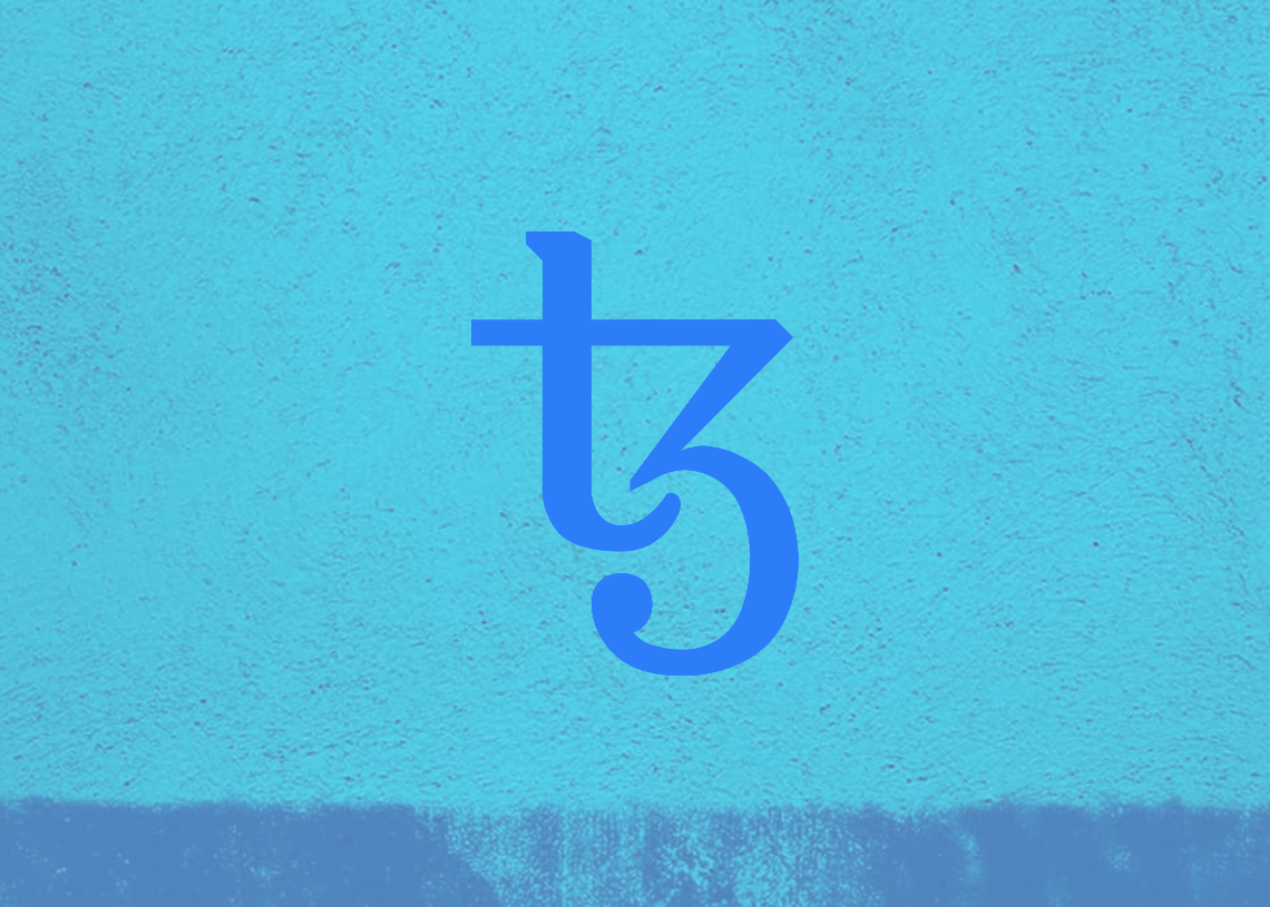 Analisi del prezzo di Tezos
