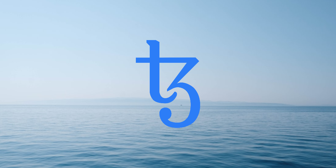 Analisi del prezzo di Tezos
