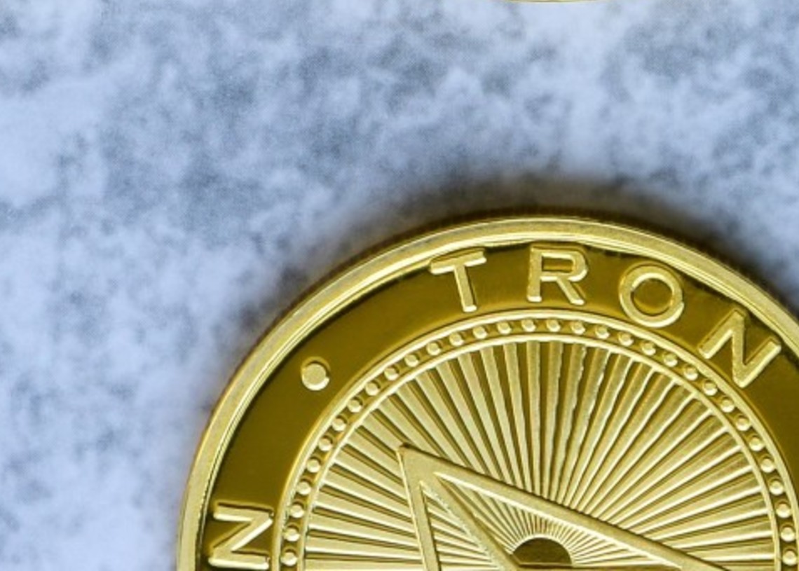 Tron price prediction Fall to before a breakout analyst