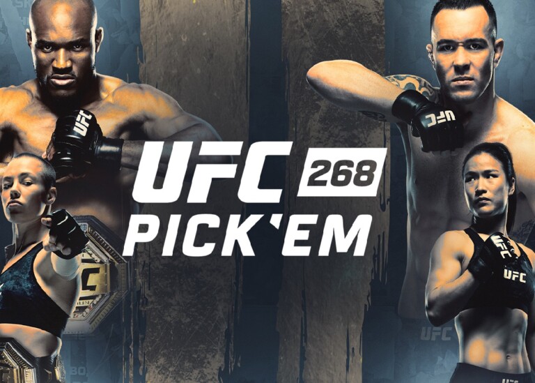UFC