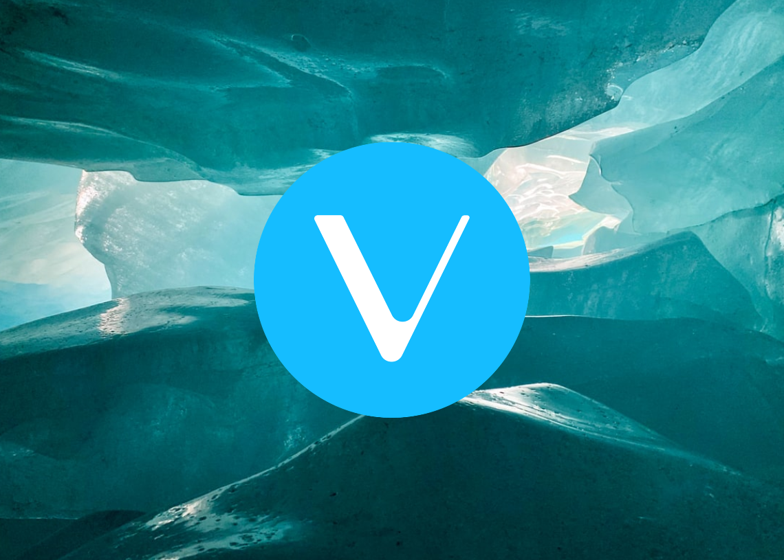 VeChain 가격 분석
