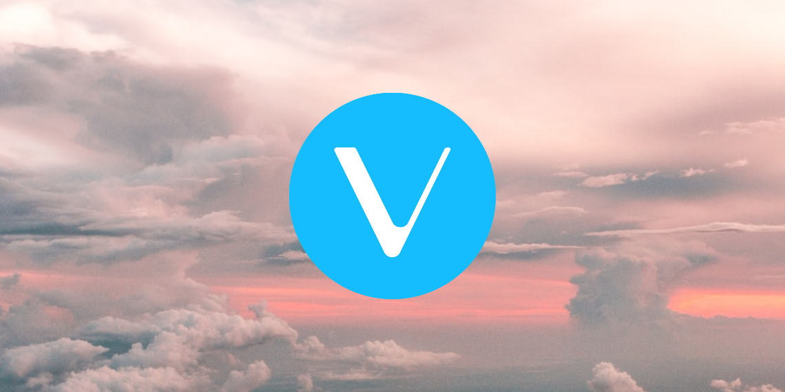 Analisi dei prezzi VeChain 