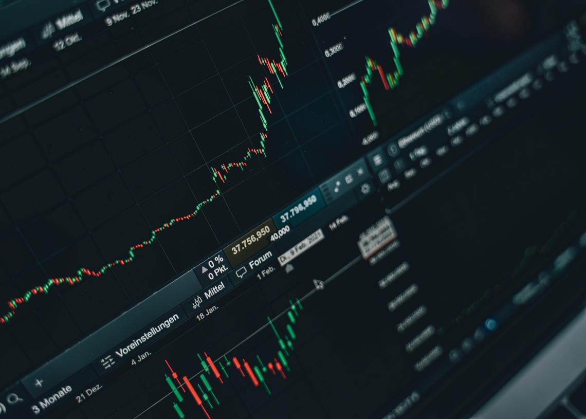 Analyse des prix du XTZ