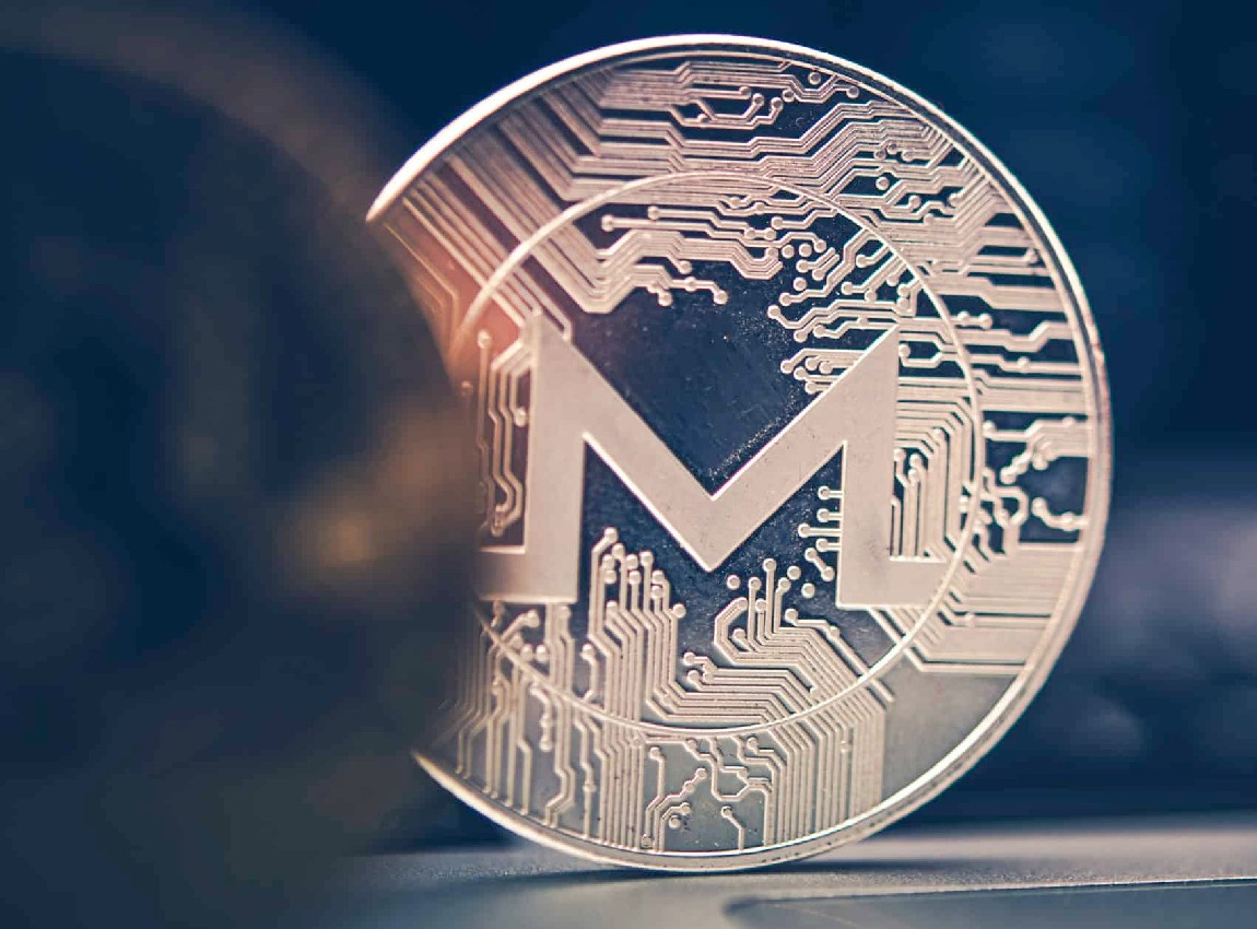 XMR