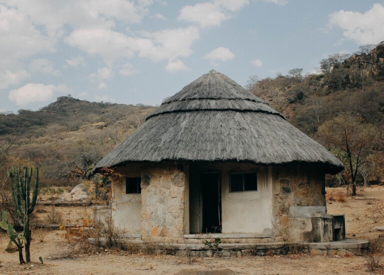 Zimbabwe