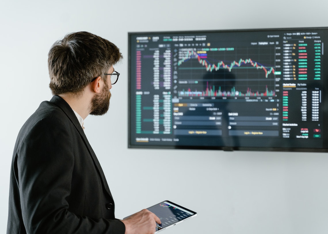 Analyse des prix de l'algorithme en USD