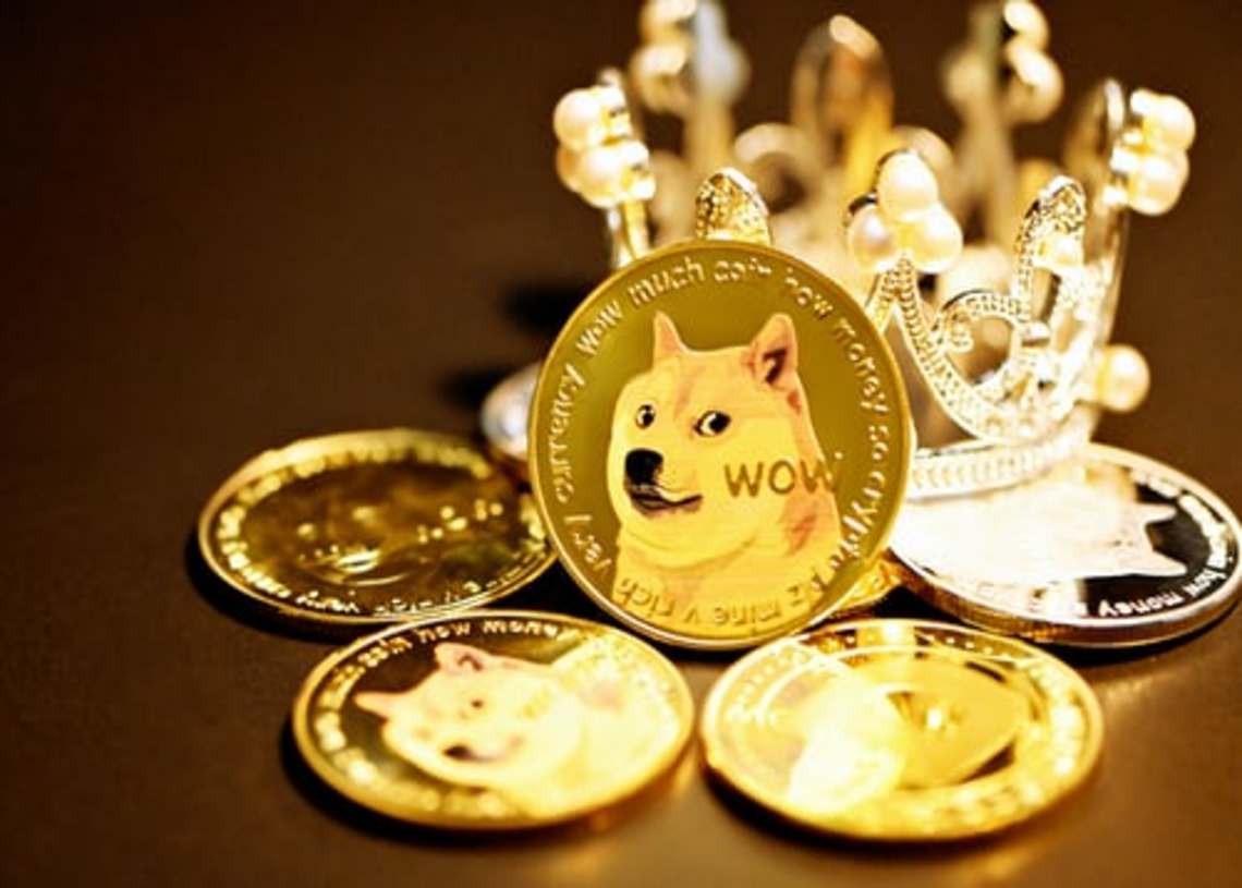 Dogecoin 가격 분석