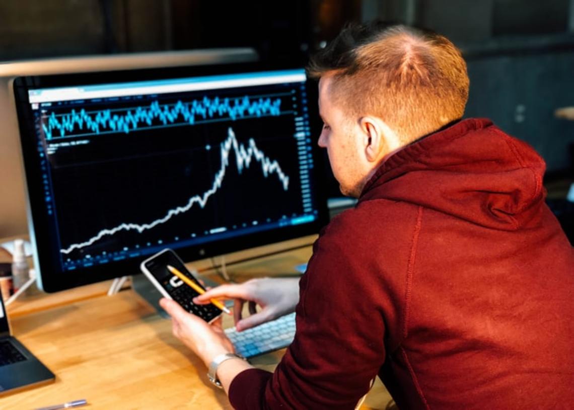 Litecoin price analysis