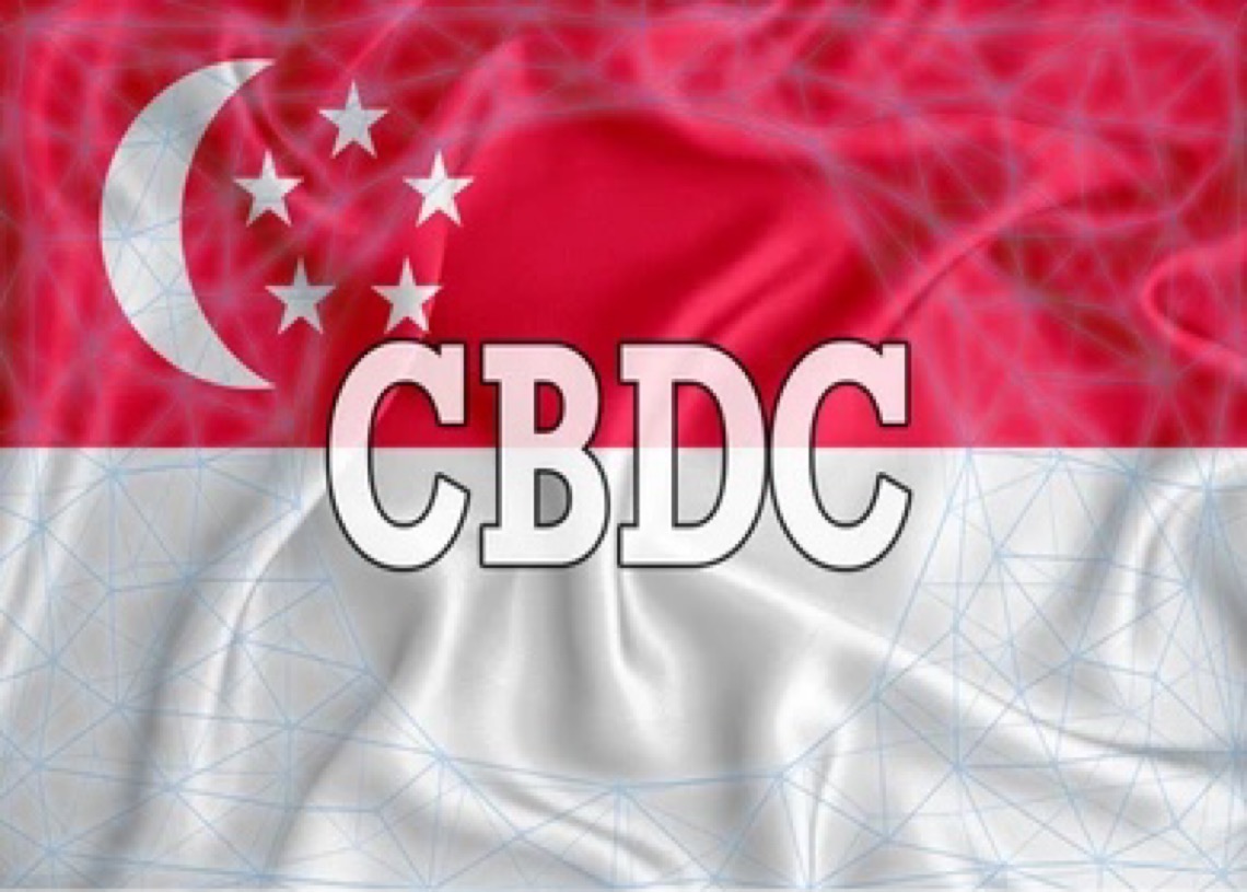 Singapore CBDC