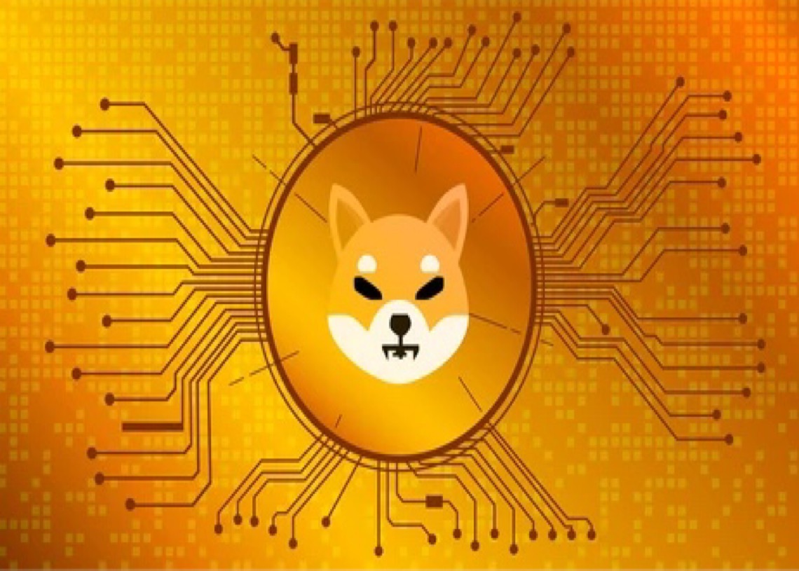 Shib-a-inu