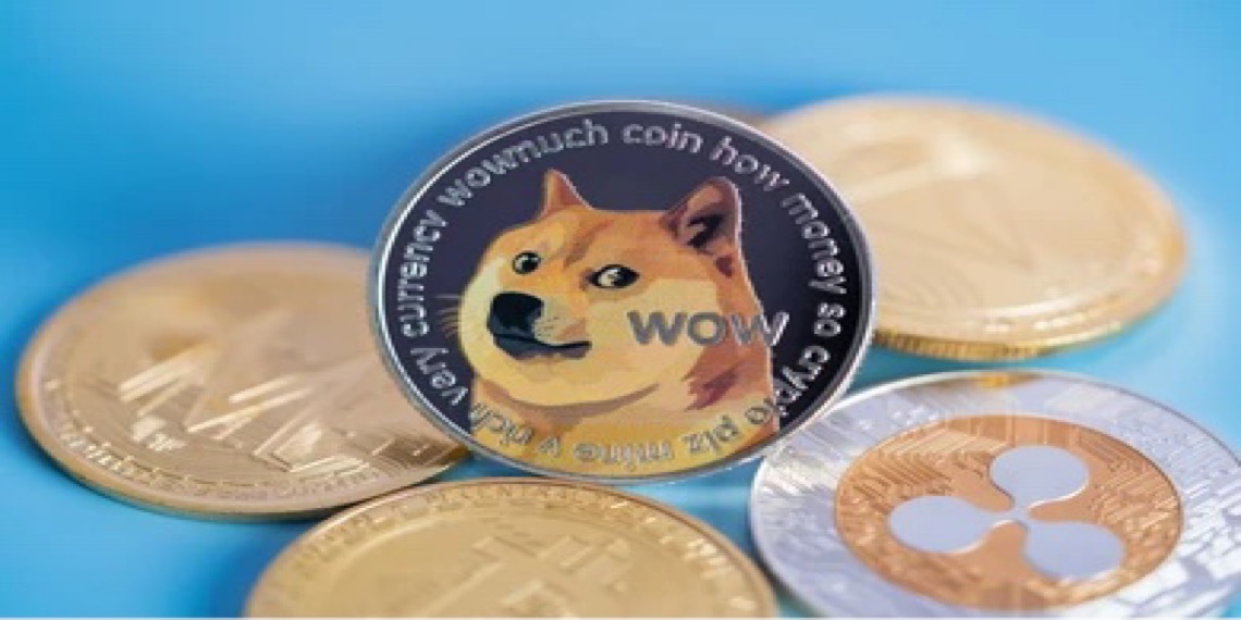Retiro Dogecoin 