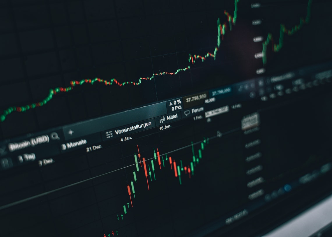 Uniswap price analysis