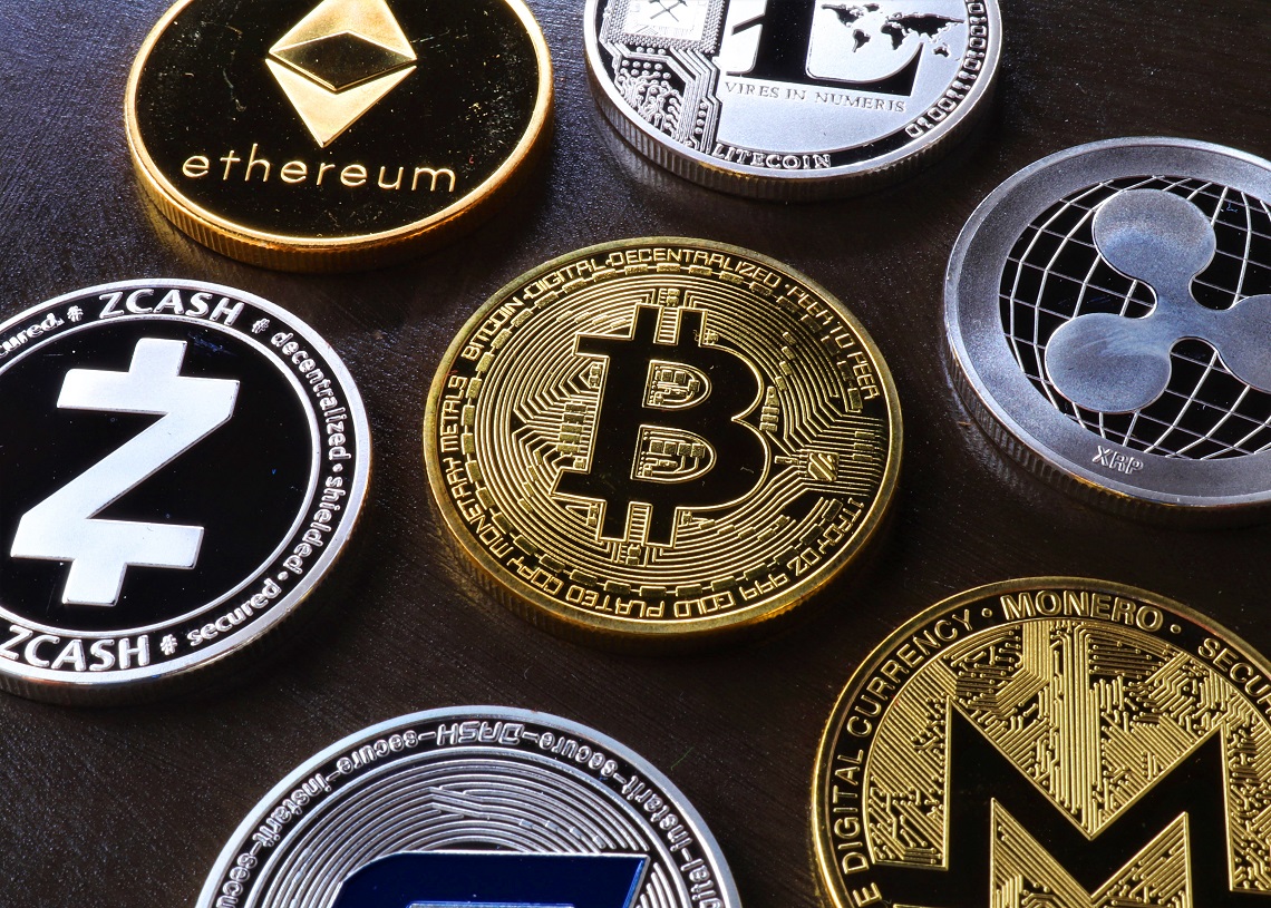 pièce de monnaie binance 