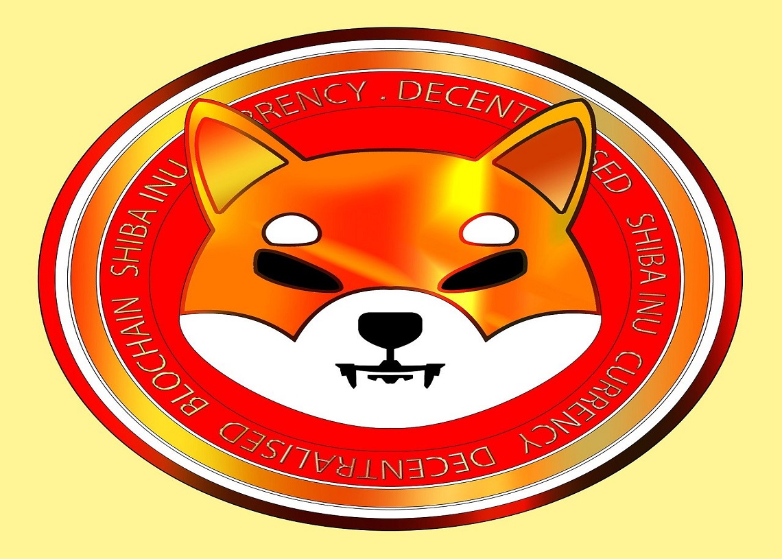 Shiba Inu