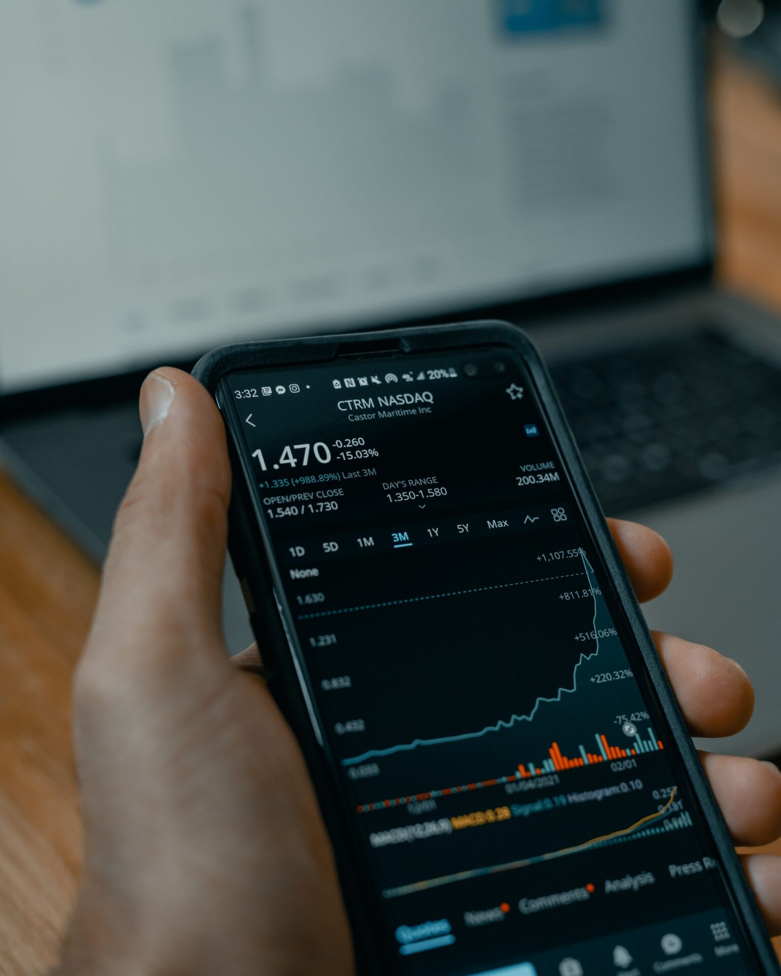 Tech Daily HpekD ujnbQ Unsplash
