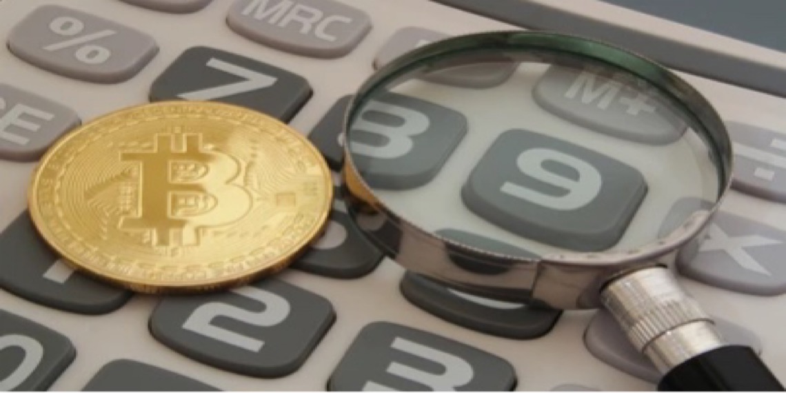 Anuncios de criptomonedas