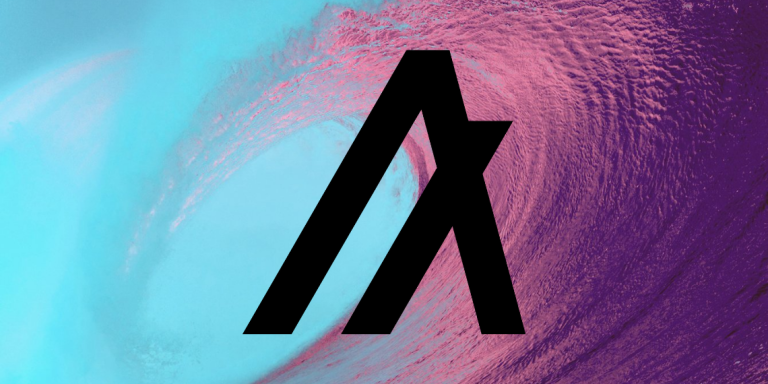 Анализ цен Algorand 